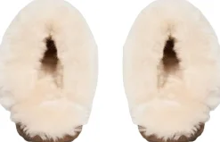 Sofie Schnoor BETTINASW HJEMMESKO Brown fudge Hot