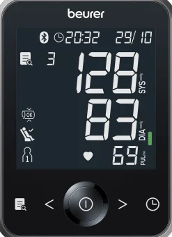 blodtryksmåler til overarm BM 64>Beurer Discount