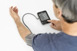 blodtryksmåler til overarm BM 64><noscript><img width=