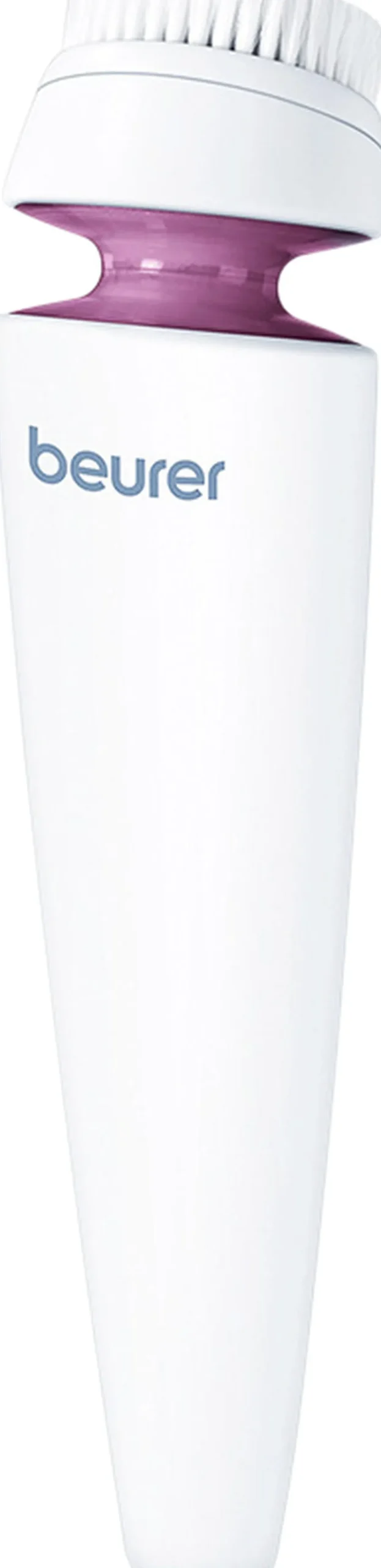 FC 95 Ansigtsbørste | Pureo Deep Cleansing>Beurer Hot