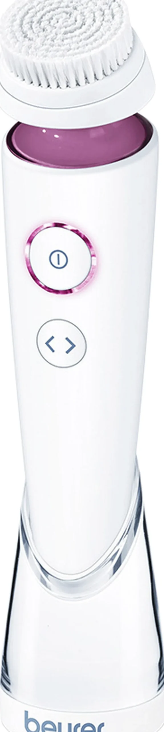 FC 95 Ansigtsbørste | Pureo Deep Cleansing>Beurer Hot