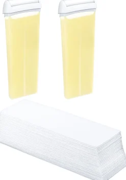 Beurer HL 41 Voks og voksstrips til HL 40 Discount