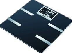 Beurer BF 700 Kropsanalysevægt med Bluetooth Hot