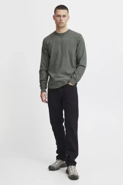 Blend BHBRUTON CREW NECK KNIT