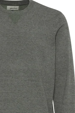 Blend BHBRUTON CREW NECK KNIT