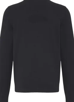 Blend BHBRYAN CREW Black beauty Outlet