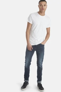 BHDINTON CREW NECK TEE 2-PACK>Blend Clearance