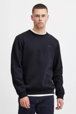 Blend BHDownton Crew neck sweatshirt Regu