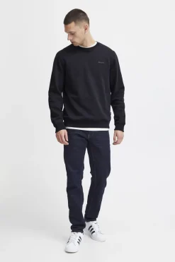 Blend BHDownton Crew neck sweatshirt Regu