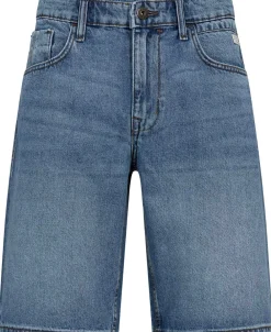 Blend BHFLAKE-denimshorts