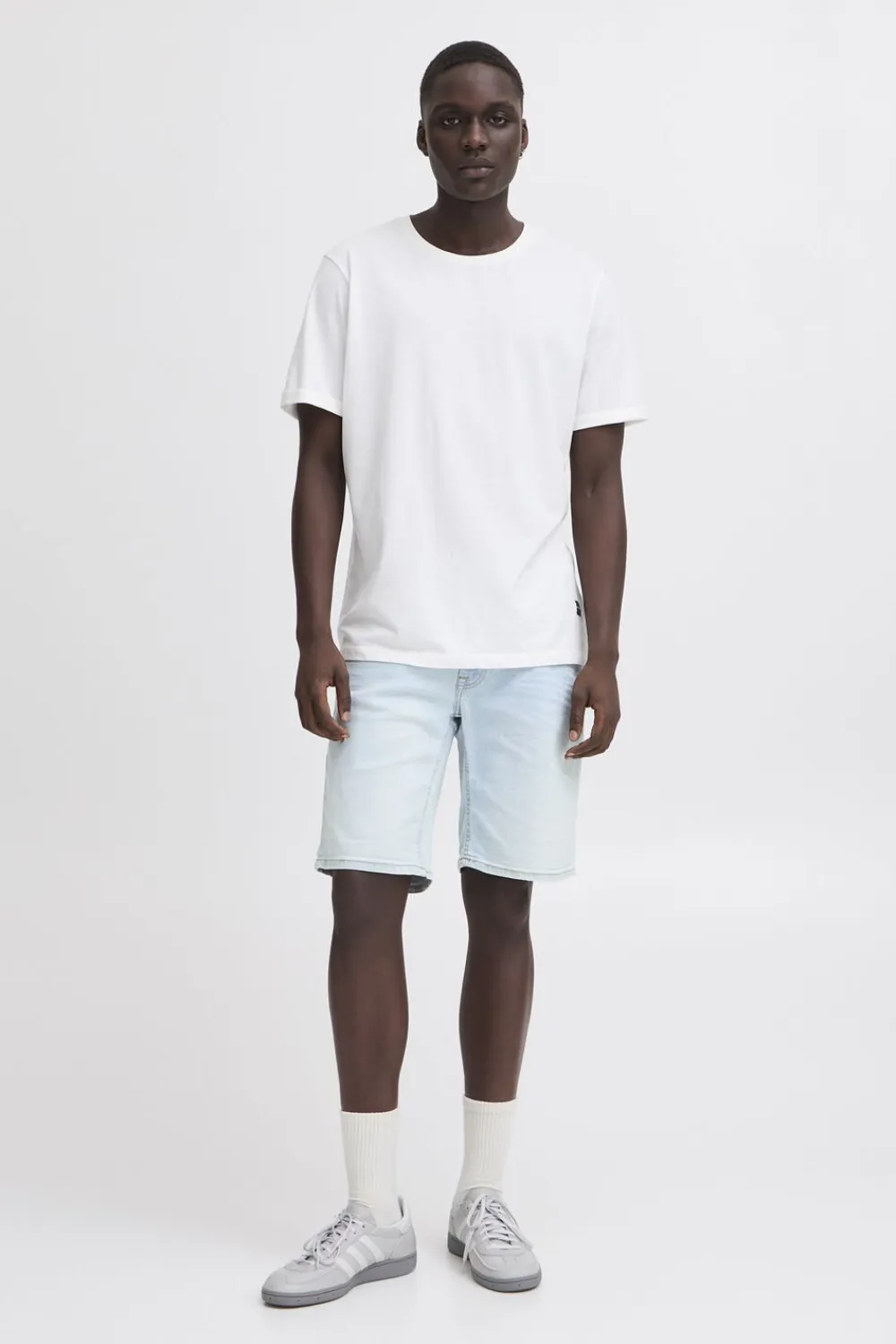 BHTWISTER 3326 SLM/REG DSHORTS>Blend Discount