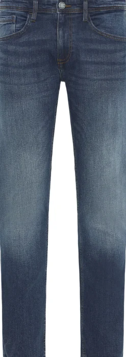 BHTWISTER PP NOOS>Blend New