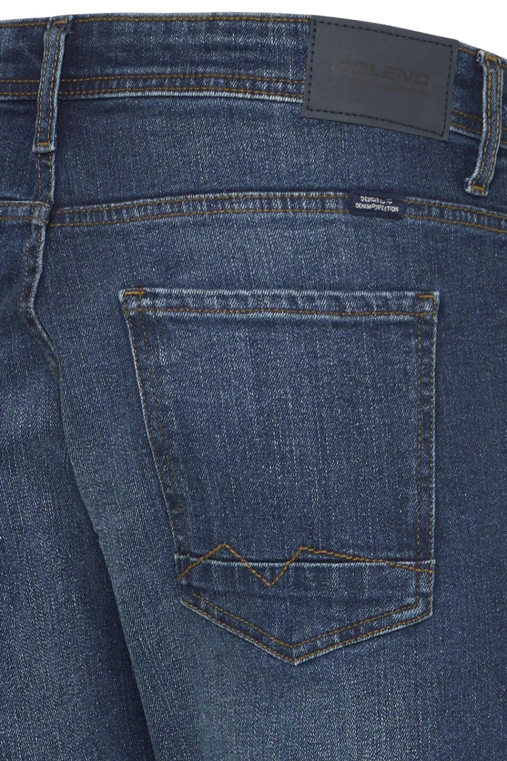 BHTWISTER PP NOOS>Blend New