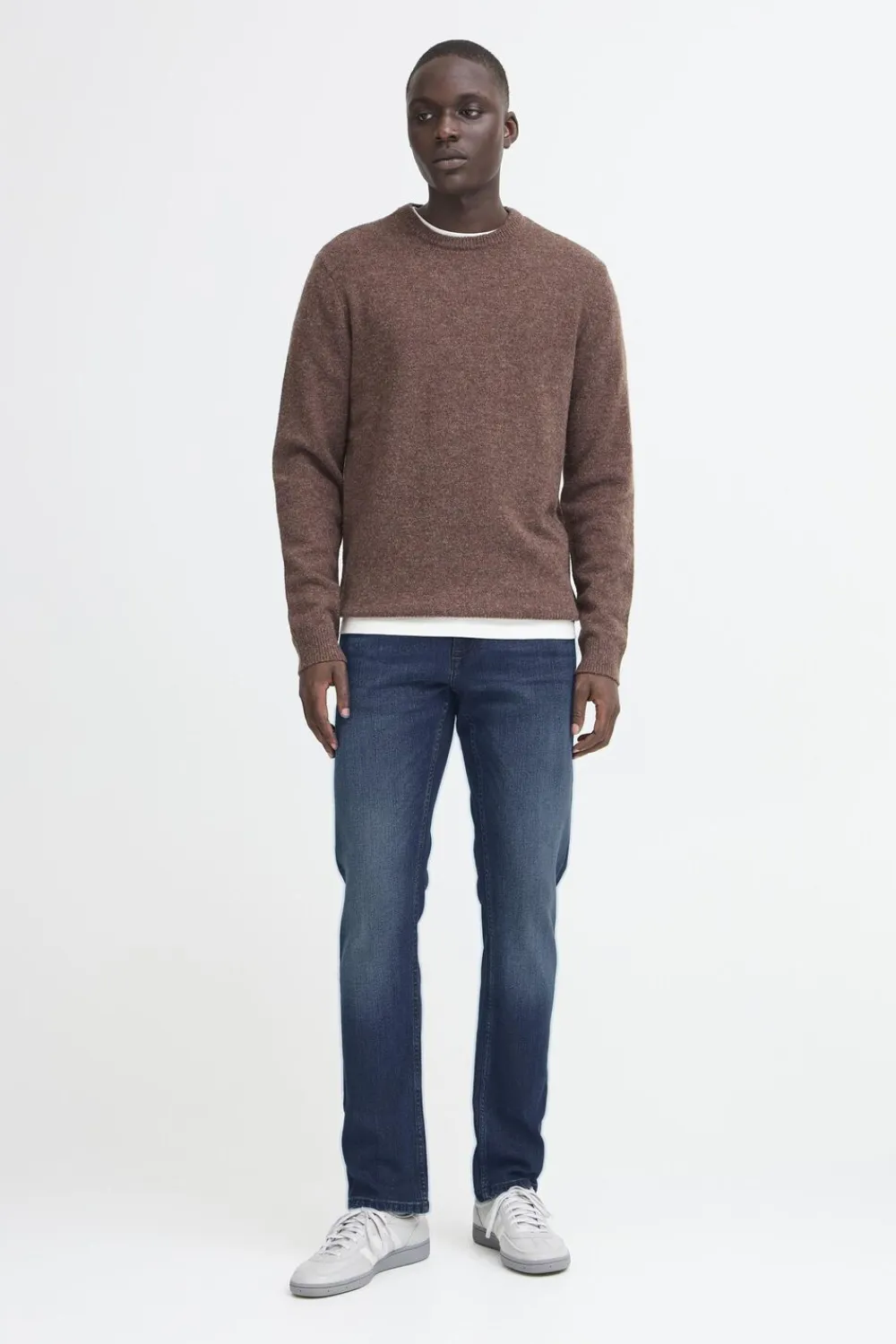 BHTWISTER PP NOOS>Blend New