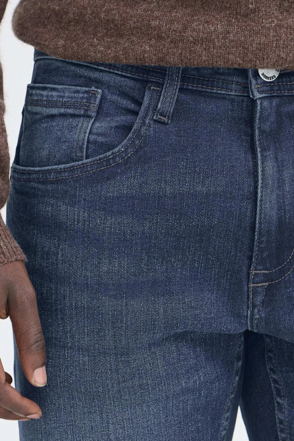 BHTWISTER PP NOOS>Blend New