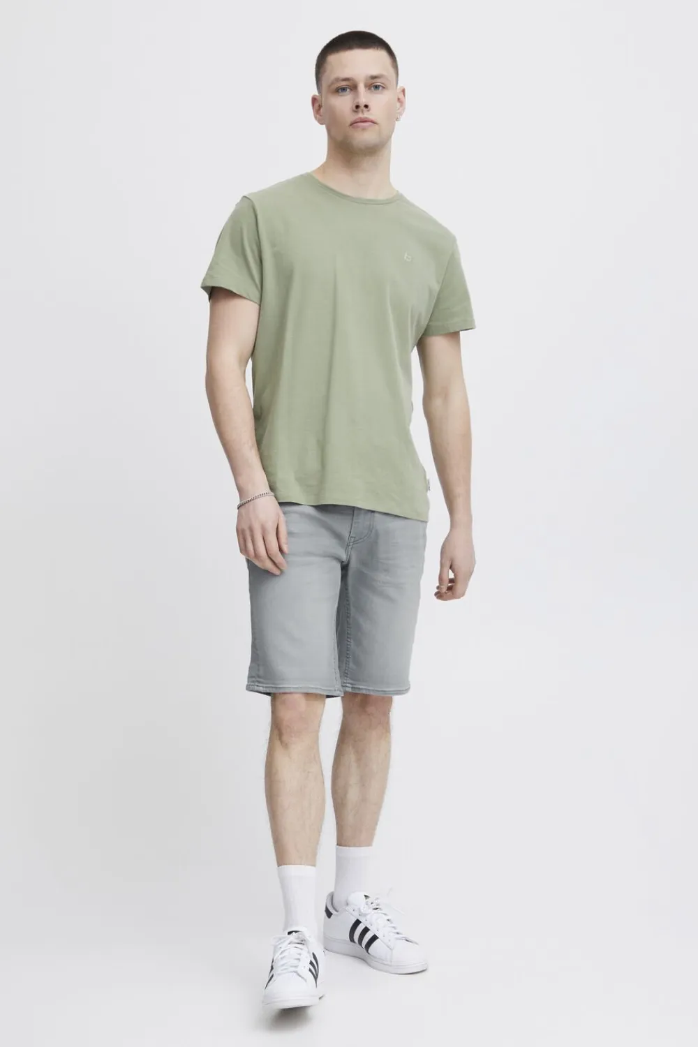 Blend BHTWISTER-denimshorts
