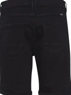 Blend BHTWISTER-denimshorts Denim black Best