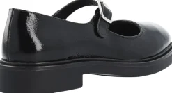 Dame Bianco BIAADDA Mary Jane Nappa Lak