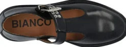 BIAADDA T-Strap Mary Jane Polido><noscript><img width=