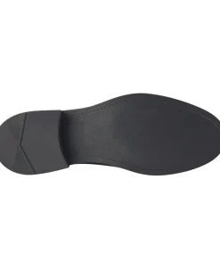 BIABYRON Leather Chelsea>Bianco New