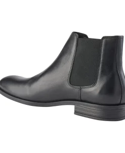 BIABYRON Leather Chelsea><noscript><img width=