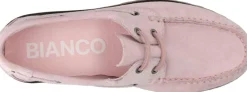 BIACAPRI Boat Shoe Suede><noscript><img width=