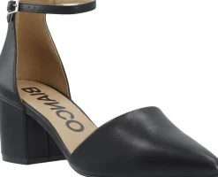 Dame Bianco BIADEVIVED Pump Faux Leather