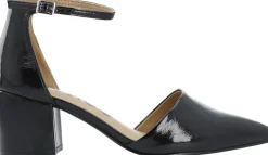 Dame Bianco BIADEVIVED Pump Patent