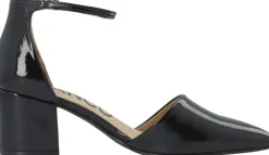 Dame Bianco BIADEVIVED Pump Patent