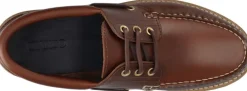 BIAGREG Boat Shoe Pull Up Leather 2. 0><noscript><img width=