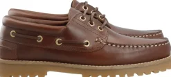 BIAGREG Boat Shoe Pull Up Leather 2. 0><noscript><img width=
