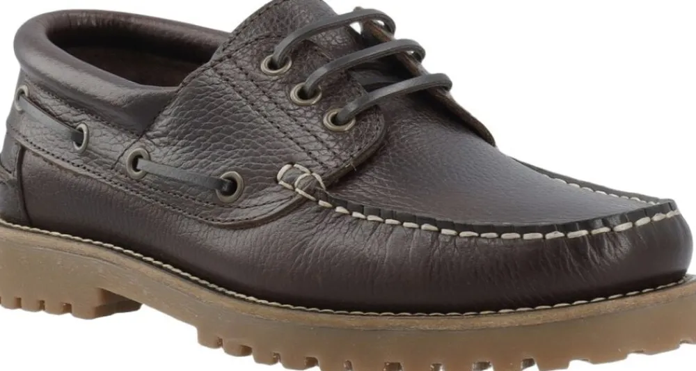 BIAGREG Boat Texas Tumbled>Bianco Sale