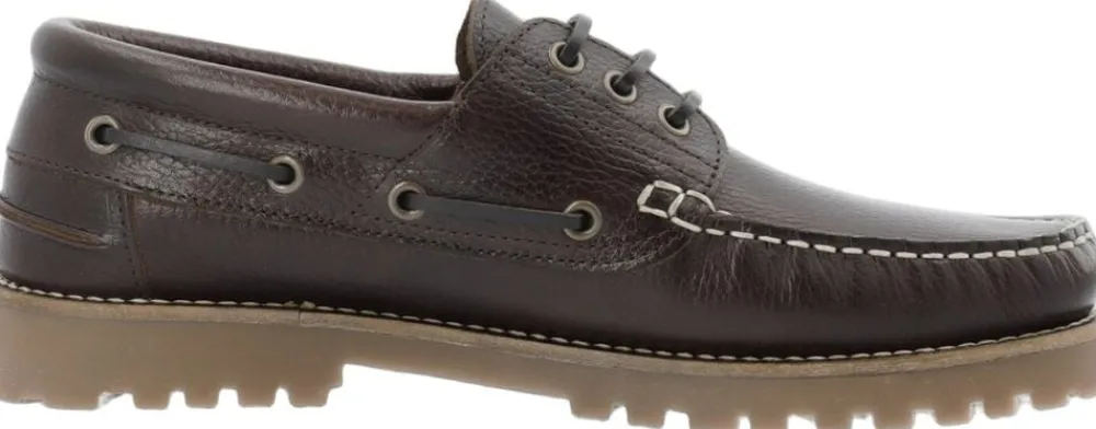 BIAGREG Boat Texas Tumbled>Bianco Sale