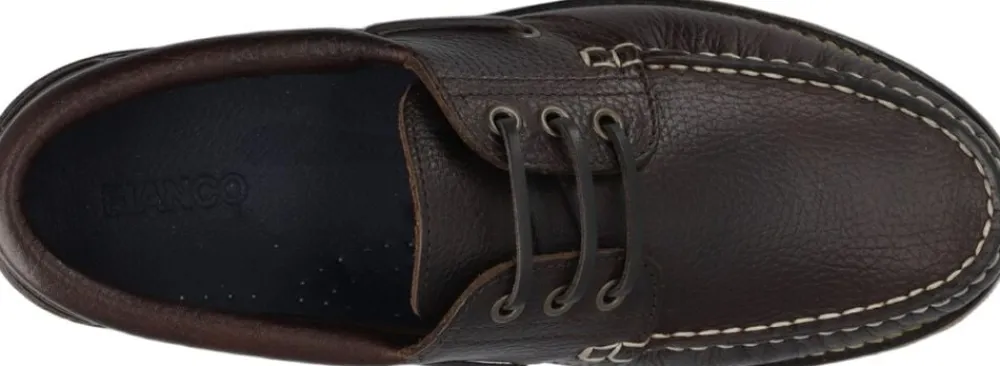 BIAGREG Boat Texas Tumbled>Bianco Sale