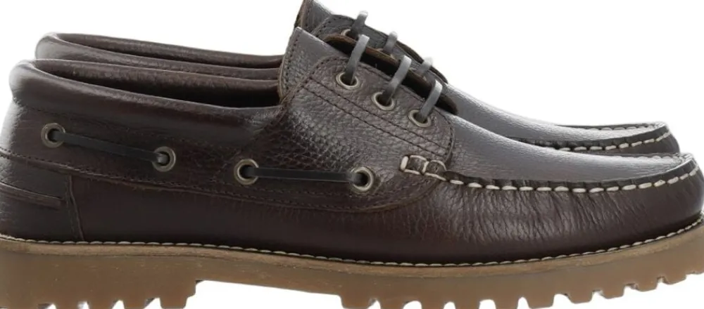 BIAGREG Boat Texas Tumbled>Bianco Sale