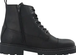 Bianco BIAJEFF Lace Up Crazy Horse