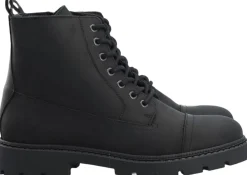 Bianco BIAJEFF Lace Up Crazy Horse