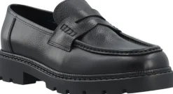 BIAJEFF Penny Loafer Texas Tumbled>Bianco Outlet