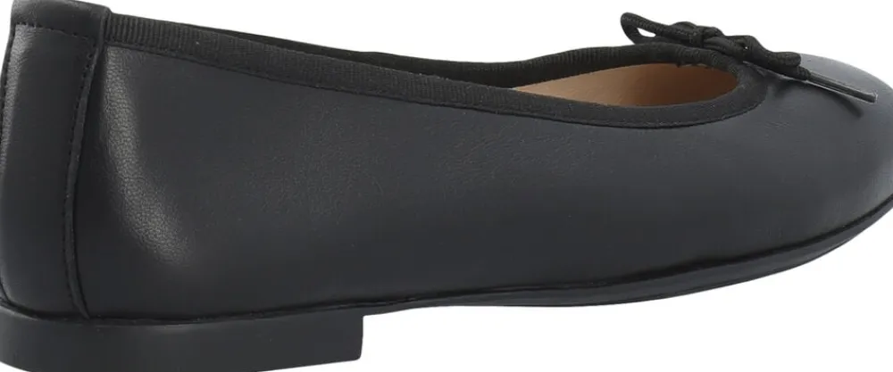 BIAMADISON Ballerina Smooth Leather>Bianco Online