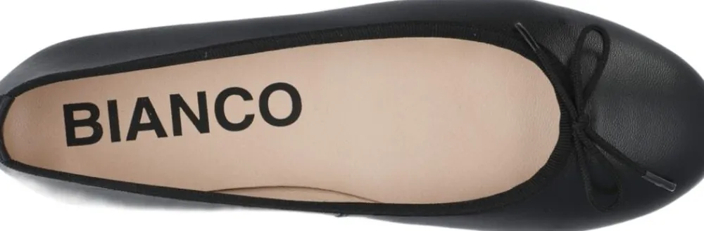 BIAMADISON Ballerina Smooth Leather>Bianco Online