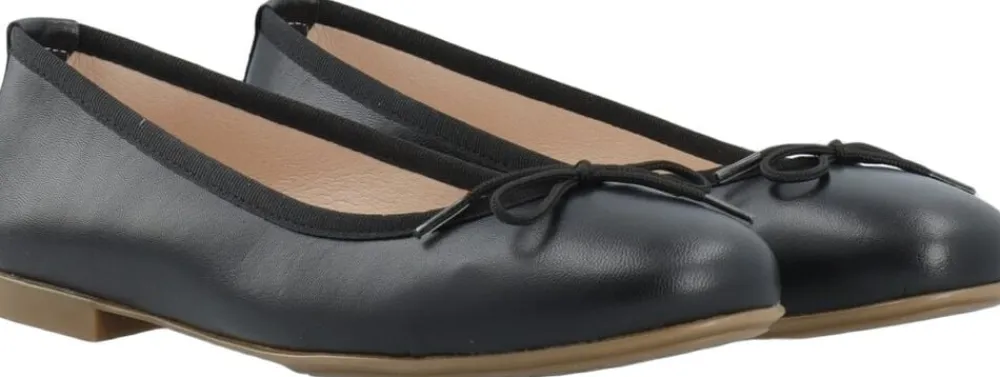 BIAMADISON Ballerina Smooth Leather>Bianco Online