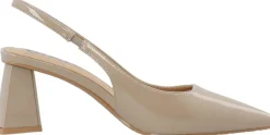 Dame Bianco BIAMARALYN Slingback Patent