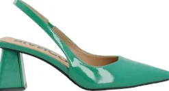 Dame Bianco BIAMARALYN Slingback Patent