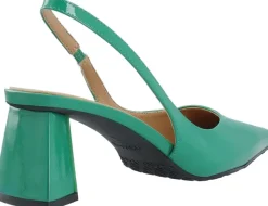Dame Bianco BIAMARALYN Slingback Patent