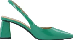 Dame Bianco BIAMARALYN Slingback Patent