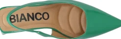 Dame Bianco BIAMARALYN Slingback Patent