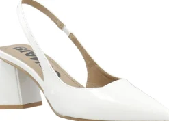 BIAMARALYN Slingback Patent>Bianco Best