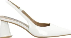 BIAMARALYN Slingback Patent>Bianco Best