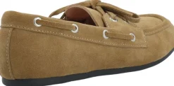 BIAMARLENE Boat Shoe Suede><noscript><img width=