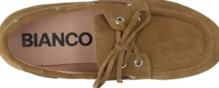 BIAMARLENE Boat Shoe Suede><noscript><img width=